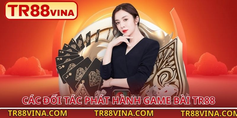 Game Bài TR88 – Đấu Trí Thông Minh, Quà Về Ngập Túi - Spinqube96