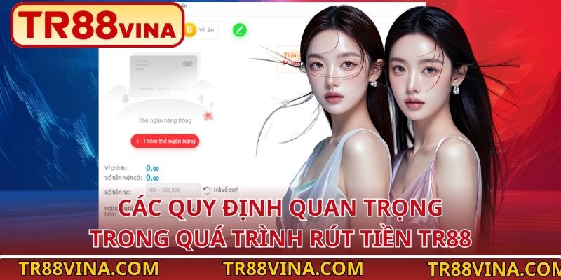Rút Tiền TR88 Dễ Dàng – Ai Cũng Làm Được Trong 3 Bước - Spinqube96 Rút Tiền TR88 Dễ Dàng – Ai Cũng Làm Được Trong 3 Bước - Spinqube96