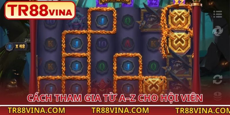 Beastwood – Slot Chủ Đề Rừng Xanh Kịch Tính Tại TR88 VINA - Spinqube96 Beastwood – Slot Chủ Đề Rừng Xanh Kịch Tính Tại TR88 VINA - Spinqube96