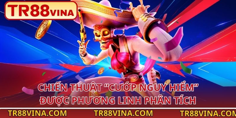 Wild Đạo Tặc – Hành Trình Cướp Biển Kịch Tính Tại TR88 - Spinqube96 Wild Đạo Tặc – Hành Trình Cướp Biển Kịch Tính Tại TR88 - Spinqube96