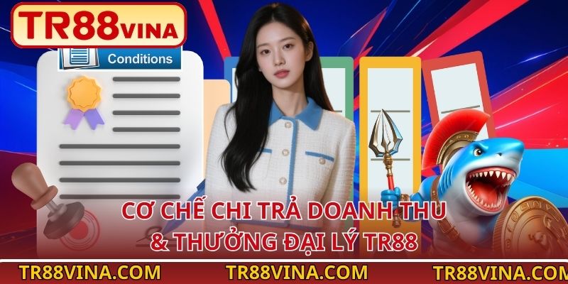 Đại Lý TR88 – Bước Đệm Làm Giàu, Tương Lai Rộng Mở - Spinqube96 Đại Lý TR88 – Bước Đệm Làm Giàu, Tương Lai Rộng Mở - Spinqube96
