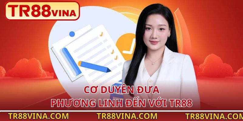 Tác Giả Phương Linh – Kiến Tạo Nội Dung, Nâng Tầm TR88 - Spinqube96 Tác Giả Phương Linh – Kiến Tạo Nội Dung, Nâng Tầm TR88 - Spinqube96