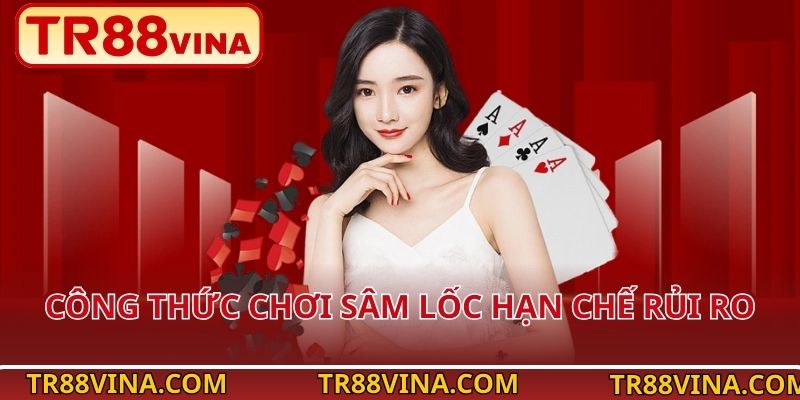 Bài Sâm Lốc – Vừa Giải Trí Vừa Thử Thách Cùng TR88 VINA - Spinqube96 Bài Sâm Lốc – Vừa Giải Trí Vừa Thử Thách Cùng TR88 VINA - Spinqube96