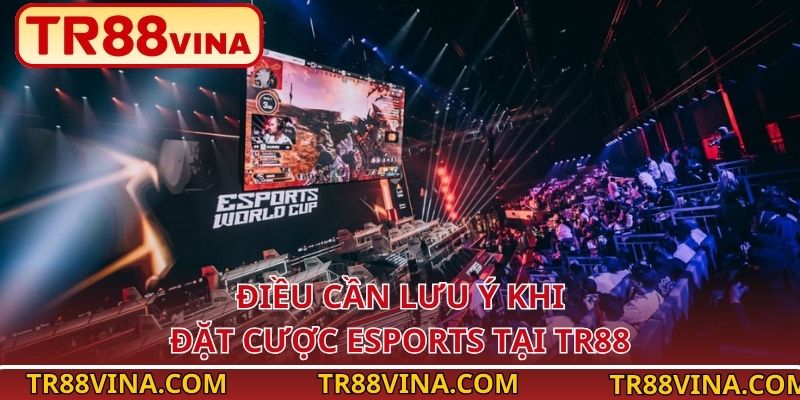 Esports TR88 – Kèo Chuẩn Từng Trận, Thưởng Khủng Chờ Bạn - Spinqube96 Esports TR88 – Kèo Chuẩn Từng Trận, Thưởng Khủng Chờ Bạn - Spinqube96