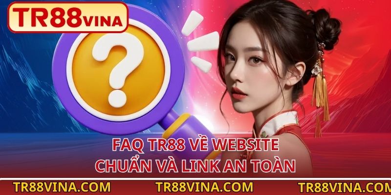 FAQ TR88 – Hỗ Trợ Nhanh, Làm Rõ Mọi Vấn Đề Cho Người Chơi - Spinqube96