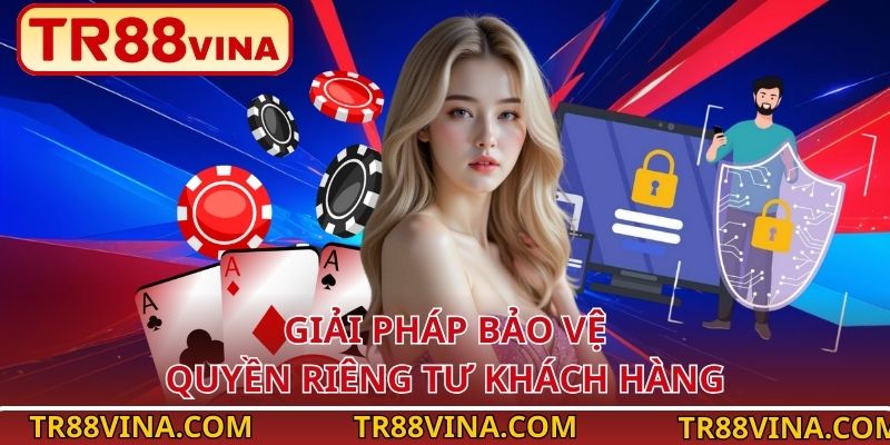 Chính Sách Bảo Mật TR88 – Lá Chắn An Toàn Cho Người Chơi - Spinqube96 Chính Sách Bảo Mật TR88 – Lá Chắn An Toàn Cho Người Chơi - Spinqube96