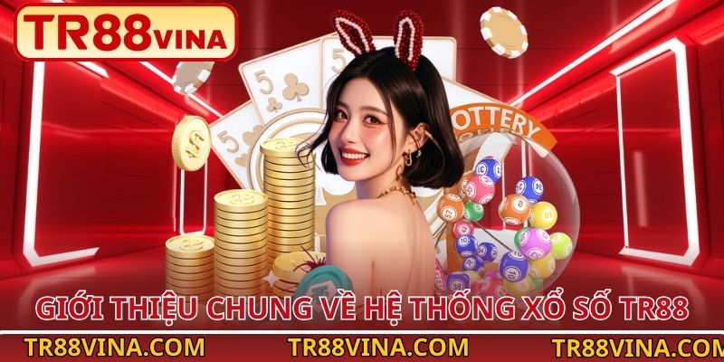 Xổ Số TR88 | Thử Vận Thông Minh, Trúng Lớn Dễ Dàng - Spinqube96 Xổ Số TR88 | Thử Vận Thông Minh, Trúng Lớn Dễ Dàng - Spinqube96