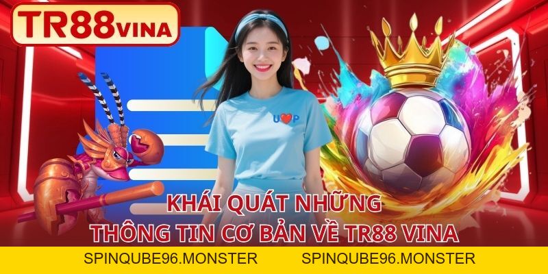 TR88 - Trang Chủ Nhà Cái TR88.COM Việt Nam 2026 | Tặng 888K - Spinqube96 TR88 - Trang Chủ Nhà Cái TR88.COM Việt Nam 2026 | Tặng 888K - Spinqube96