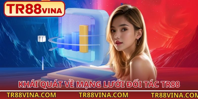 Đối Tác TR88 - Liên Kết Toàn Cầu, Phát Triển Bền Vững 2026 - Spinqube96
