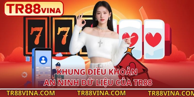 Chính Sách Bảo Mật TR88 – Lá Chắn An Toàn Cho Người Chơi - Spinqube96 Chính Sách Bảo Mật TR88 – Lá Chắn An Toàn Cho Người Chơi - Spinqube96