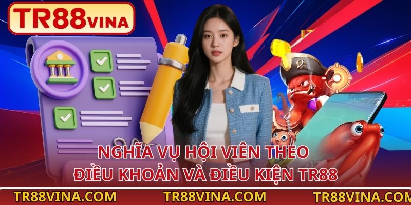 Điều Khoản Và Điều Kiện TR88 – Trải Nghiệm Minh Bạch 2026 - Spinqube96 Điều Khoản Và Điều Kiện TR88 – Trải Nghiệm Minh Bạch 2026 - Spinqube96