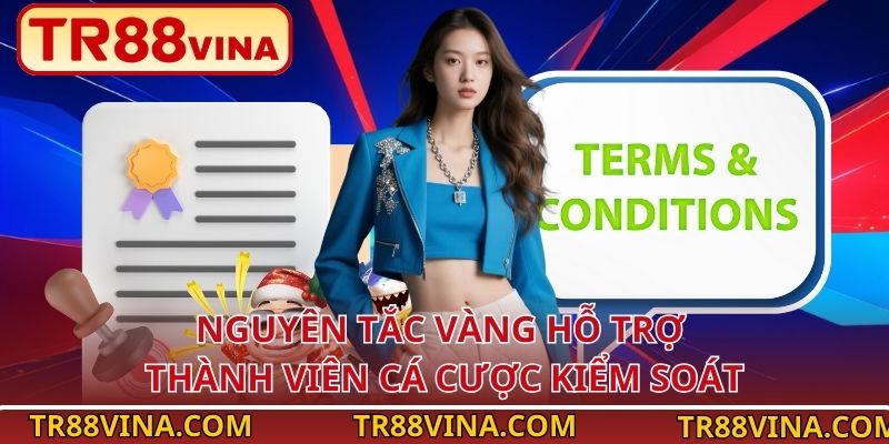 Chơi Có Trách Nhiệm TR88 – Vui Đúng Mức, Thắng Đúng Cách - Spinqube96 Chơi Có Trách Nhiệm TR88 – Vui Đúng Mức, Thắng Đúng Cách - Spinqube96