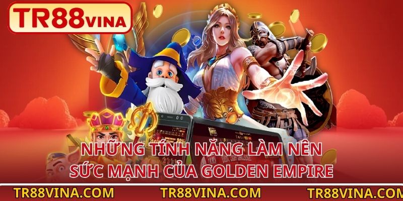 Đế Quốc Hoàng Kim – Ngôi Vương Slot Quyền Lực Tại TR88 VINA - Spinqube96 Đế Quốc Hoàng Kim – Ngôi Vương Slot Quyền Lực Tại TR88 VINA - Spinqube96