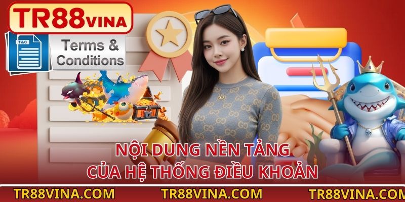 Điều Khoản Và Điều Kiện TR88 – Trải Nghiệm Minh Bạch 2026 - Spinqube96 Điều Khoản Và Điều Kiện TR88 – Trải Nghiệm Minh Bạch 2026 - Spinqube96
