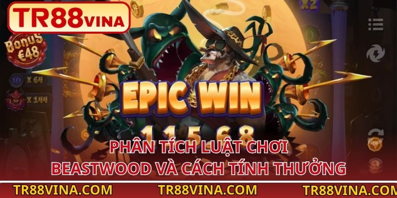 Beastwood – Slot Chủ Đề Rừng Xanh Kịch Tính Tại TR88 VINA - Spinqube96 Beastwood – Slot Chủ Đề Rừng Xanh Kịch Tính Tại TR88 VINA - Spinqube96