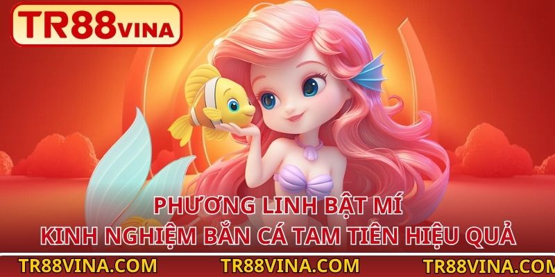Kinh Nghiệm Bắn Cá Tam Tiên Ít Vốn Vẫn Ăn Đậm Tại TR88 - Spinqube96 Kinh Nghiệm Bắn Cá Tam Tiên Ít Vốn Vẫn Ăn Đậm Tại TR88 - Spinqube96