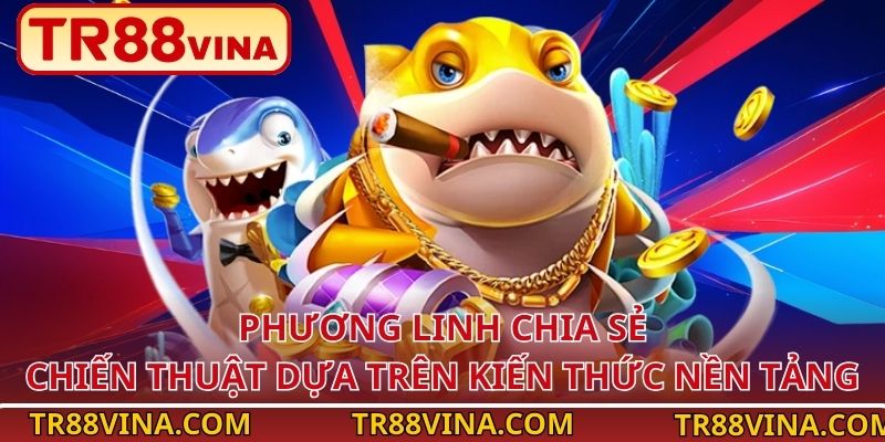 Thuật Ngữ Bắn Cá – Hiểu Nhanh, Chơi Hay, Thưởng Lớn Tại TR88 - Spinqube96 Thuật Ngữ Bắn Cá – Hiểu Nhanh, Chơi Hay, Thưởng Lớn Tại TR88 - Spinqube96