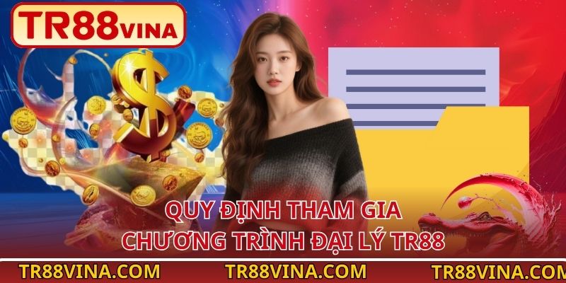 Đại Lý TR88 – Bước Đệm Làm Giàu, Tương Lai Rộng Mở - Spinqube96 Đại Lý TR88 – Bước Đệm Làm Giàu, Tương Lai Rộng Mở - Spinqube96