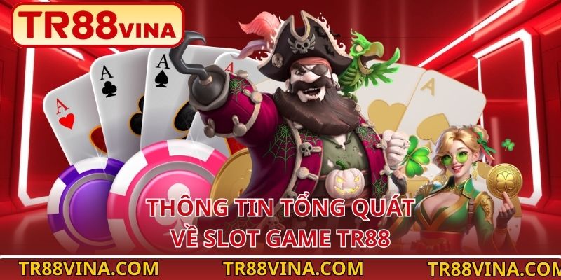 Slot Game TR88 – Chơi Mượt Tay, Cơ Hội Trúng Thưởng X300 - Spinqube96 Slot Game TR88 – Chơi Mượt Tay, Cơ Hội Trúng Thưởng X300 - Spinqube96