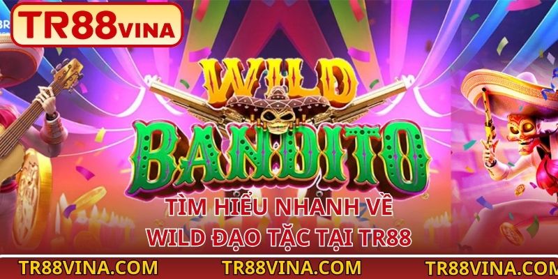 Wild Đạo Tặc – Hành Trình Cướp Biển Kịch Tính Tại TR88 - Spinqube96 Wild Đạo Tặc – Hành Trình Cướp Biển Kịch Tính Tại TR88 - Spinqube96