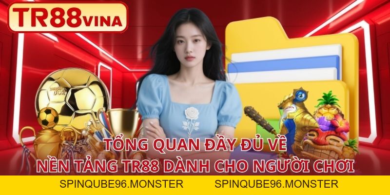 TR88 - Trang Chủ Nhà Cái TR88.COM Việt Nam 2026 | Tặng 888K - Spinqube96 TR88 - Trang Chủ Nhà Cái TR88.COM Việt Nam 2026 | Tặng 888K - Spinqube96