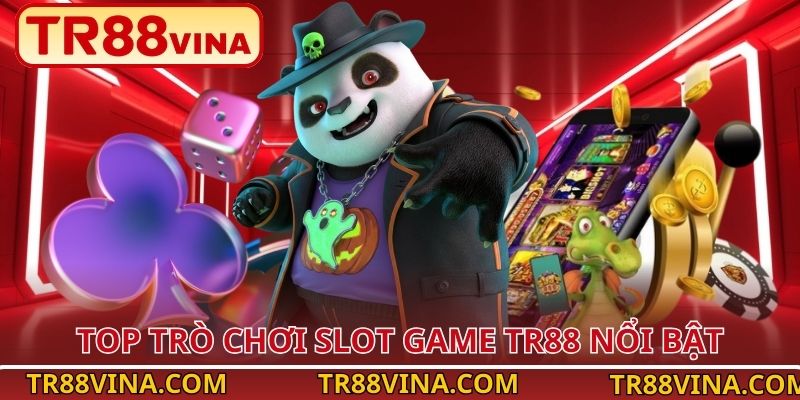 Slot Game TR88 – Chơi Mượt Tay, Cơ Hội Trúng Thưởng X300 - Spinqube96 Slot Game TR88 – Chơi Mượt Tay, Cơ Hội Trúng Thưởng X300 - Spinqube96