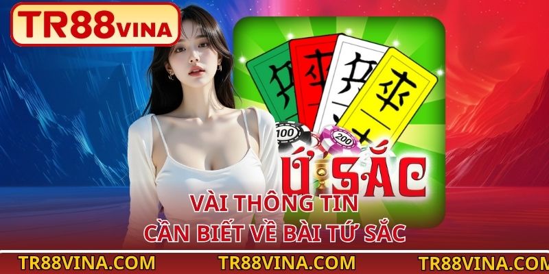 Bài Tứ Sắc – Trải Nghiệm Truyền Thống Đầy Lôi Cuốn Tại TR88 - Spinqube96 Bài Tứ Sắc – Trải Nghiệm Truyền Thống Đầy Lôi Cuốn Tại TR88 - Spinqube96