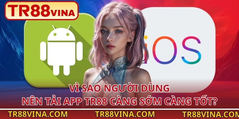 Tải App TR88 – Trải Nghiệm Trọn Vẹn Trên Mọi Nền Tảng - Spinqube96 Tải App TR88 – Trải Nghiệm Trọn Vẹn Trên Mọi Nền Tảng - Spinqube96
