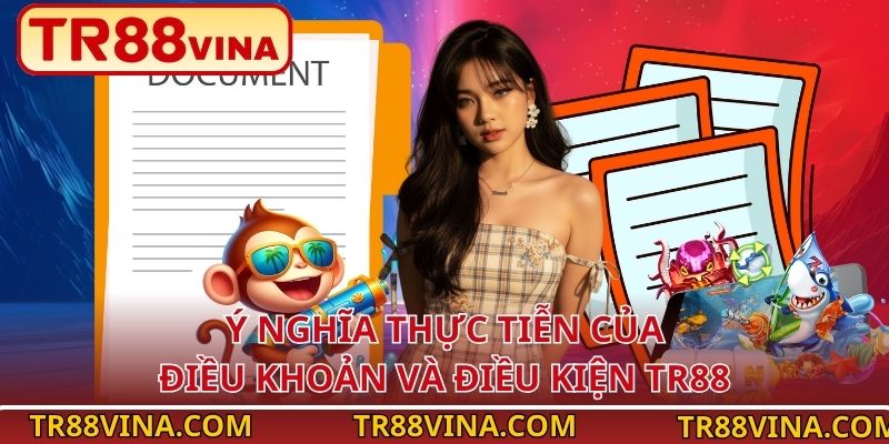Điều Khoản Và Điều Kiện TR88 – Trải Nghiệm Minh Bạch 2026 - Spinqube96 Điều Khoản Và Điều Kiện TR88 – Trải Nghiệm Minh Bạch 2026 - Spinqube96