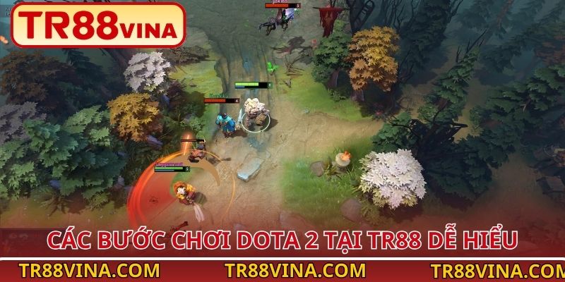 Dota 2 – Game MOBA Đỉnh Cao Đang Khuấy Đảo Tại TR88 - Spinqube96 Dota 2 – Game MOBA Đỉnh Cao Đang Khuấy Đảo Tại TR88 - Spinqube96