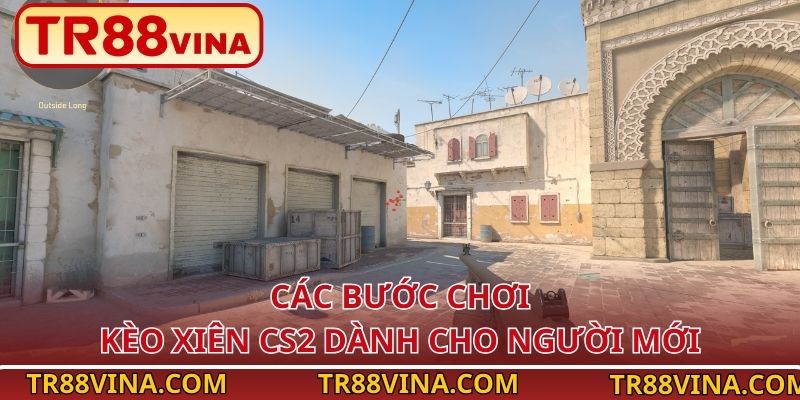 Kèo Xiên CS2 - Đánh Đúng Cách, Odds X2 Dễ Dàng Tại TR88 - Spinqube96 Kèo Xiên CS2 - Đánh Đúng Cách, Odds X2 Dễ Dàng Tại TR88 - Spinqube96