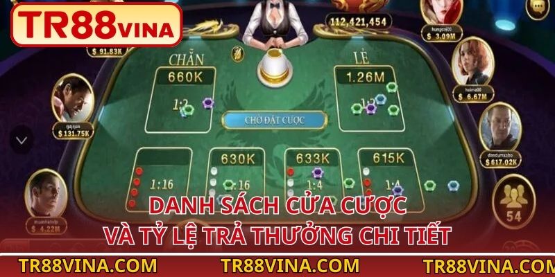 Cách Chơi Xóc Đĩa Từ A–Z Cho Người Mới Tại Nhà Cái TR88 - Spinqube96 Cách Chơi Xóc Đĩa Từ A–Z Cho Người Mới Tại Nhà Cái TR88 - Spinqube96