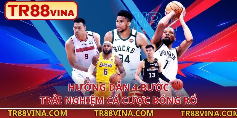 Cá Cược Bóng Rổ – Đặt Là Cháy, Thưởng Là Lớn Tại TR88 VINA - Spinqube96 Cá Cược Bóng Rổ – Đặt Là Cháy, Thưởng Là Lớn Tại TR88 VINA - Spinqube96