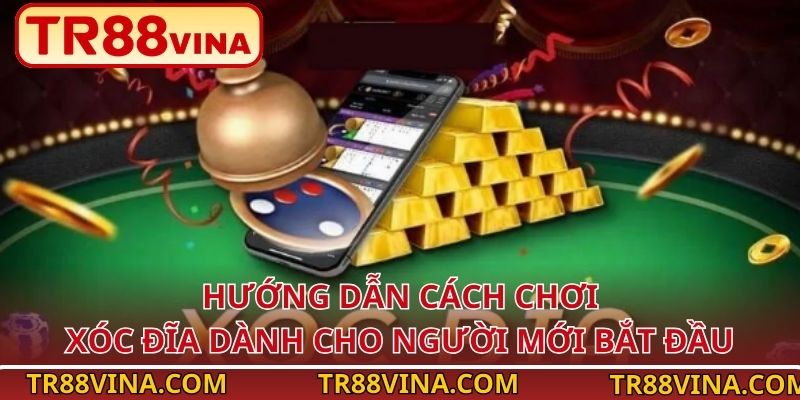 Cách Chơi Xóc Đĩa Từ A–Z Cho Người Mới Tại Nhà Cái TR88 - Spinqube96 Cách Chơi Xóc Đĩa Từ A–Z Cho Người Mới Tại Nhà Cái TR88 - Spinqube96