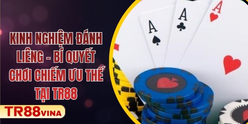 Kinh Nghiệm Đánh Liêng – Bí Quyết Chơi Chiếm Ưu Thế Tại TR88 - Spinqube96 Kinh Nghiệm Đánh Liêng – Bí Quyết Chơi Chiếm Ưu Thế Tại TR88 - Spinqube96