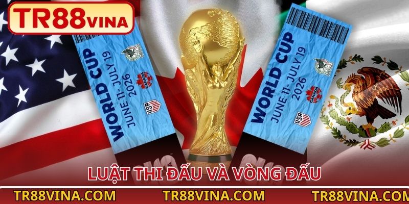 World Cup 2026 – Cập Nhật Thông Tin Mới Nhất Tại TR88 - Spinqube96 World Cup 2026 – Cập Nhật Thông Tin Mới Nhất Tại TR88 - Spinqube96
