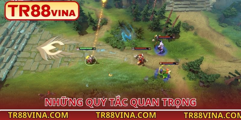 Dota 2 – Game MOBA Đỉnh Cao Đang Khuấy Đảo Tại TR88 - Spinqube96 Dota 2 – Game MOBA Đỉnh Cao Đang Khuấy Đảo Tại TR88 - Spinqube96