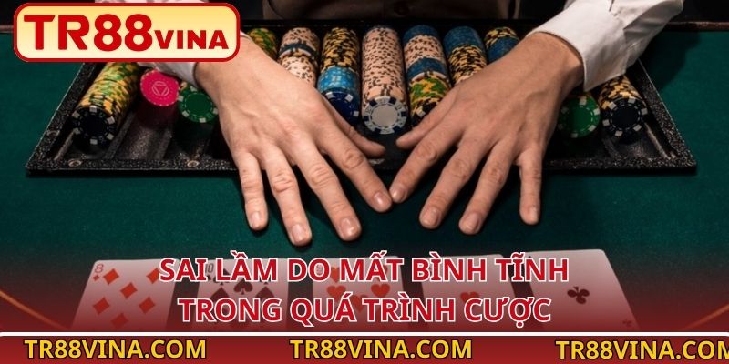 TR88 Tiết Lộ Những Sai Lầm Thường Gặp Khi Chơi Mậu Binh - Spinqube96 TR88 Tiết Lộ Những Sai Lầm Thường Gặp Khi Chơi Mậu Binh - Spinqube96