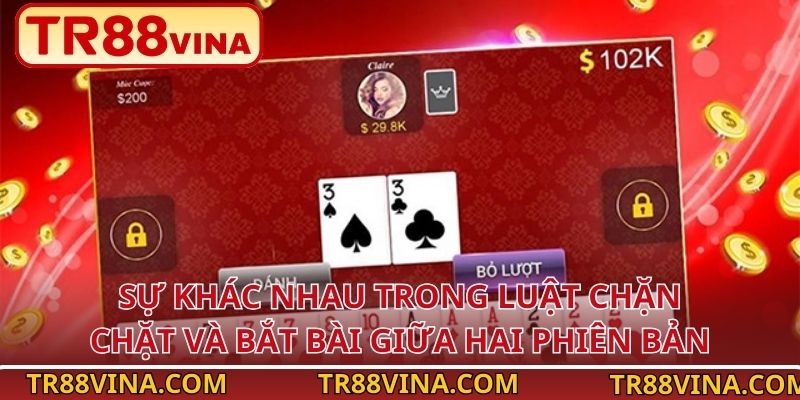 Cùng TR88 So Sánh Tiến Lên Miền Bắc Và Tiến Lên Miền Nam - Spinqube96 Cùng TR88 So Sánh Tiến Lên Miền Bắc Và Tiến Lên Miền Nam - Spinqube96