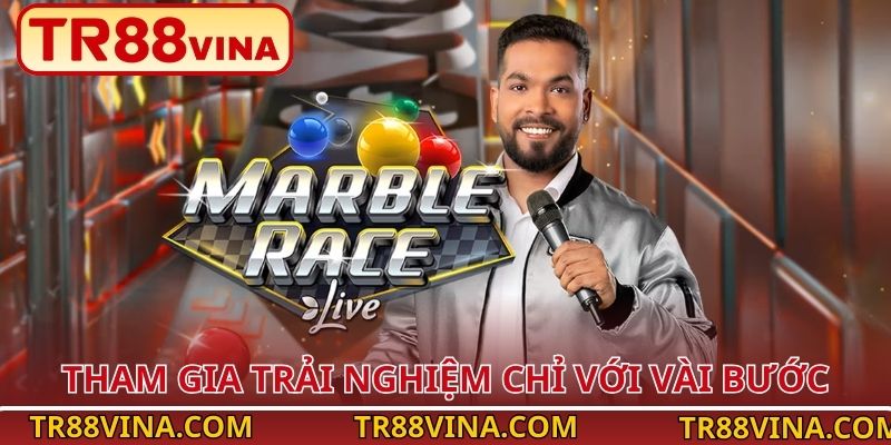 Đua Bi – Trải Nghiệm Giải Trí Nhanh Và Dễ Thắng tại TR88 - Spinqube96