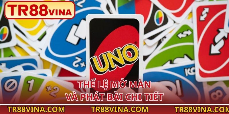 Luật Chơi UNO Online Cơ Bản Và Nâng Cao Cho Newbie Tại TR88 - Spinqube96 Luật Chơi UNO Online Cơ Bản Và Nâng Cao Cho Newbie Tại TR88 - Spinqube96