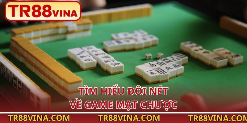 Cách Chơi Mạt Chược Dễ Thắng, Làm Chủ Bàn Cược Tại TR88 - Spinqube96 Cách Chơi Mạt Chược Dễ Thắng, Làm Chủ Bàn Cược Tại TR88 - Spinqube96