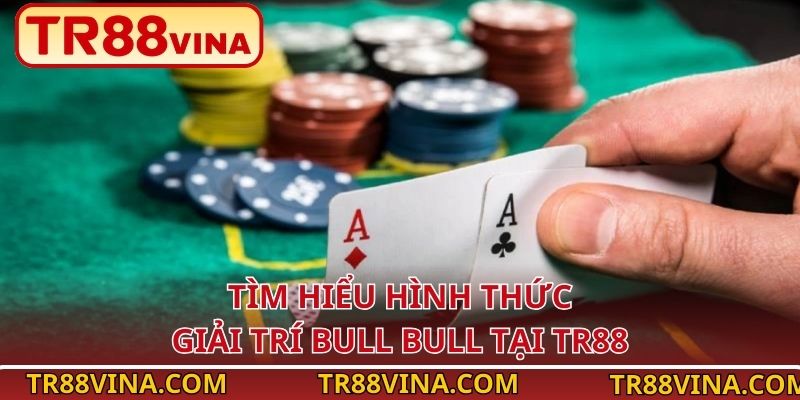 Bull Bull – Tựa Game Bài Đổi Thưởng Đình Đám Tại TR88 - Spinqube96 Bull Bull – Tựa Game Bài Đổi Thưởng Đình Đám Tại TR88 - Spinqube96