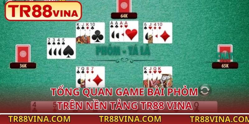 Phỏm – Tinh Hoa Bài Lá Việt, Giải Trí Hấp Dẫn Tại TR88 - Spinqube96 Phỏm – Tinh Hoa Bài Lá Việt, Giải Trí Hấp Dẫn Tại TR88 - Spinqube96