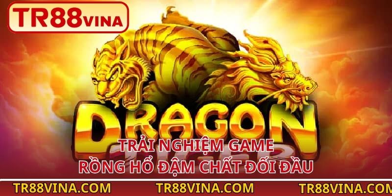 Mẹo Chơi Rồng Hổ Thông Minh Cho Mọi Ván Cược Tại TR88 - Spinqube96 Mẹo Chơi Rồng Hổ Thông Minh Cho Mọi Ván Cược Tại TR88 - Spinqube96